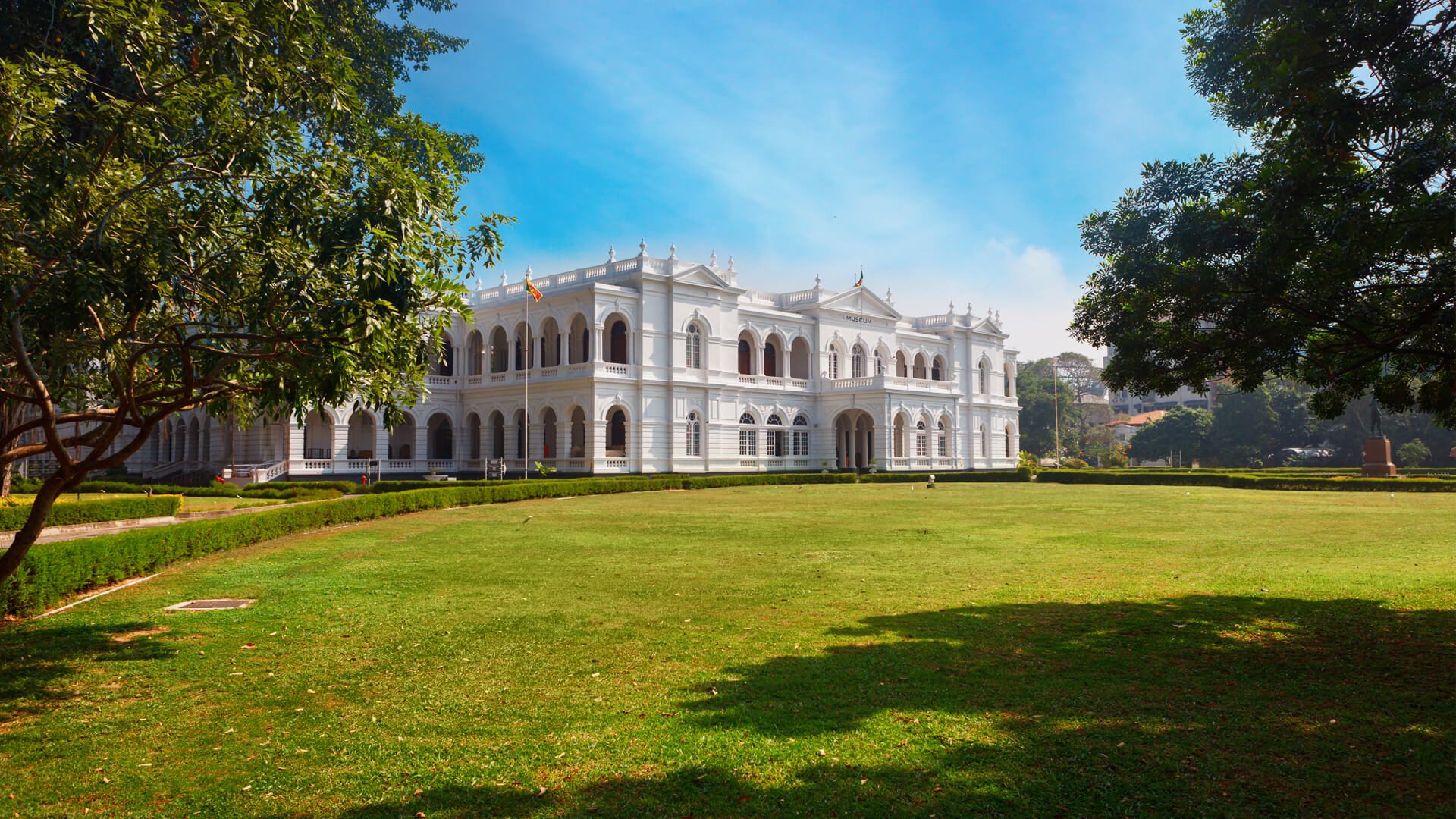 National Museum Colombo